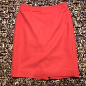 J.Crew | Classic The Pencil Skirt |